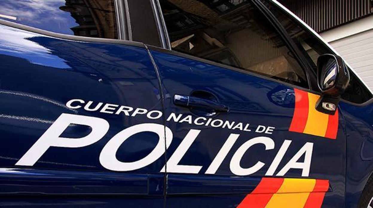 Cuerpo Nacional de Policía