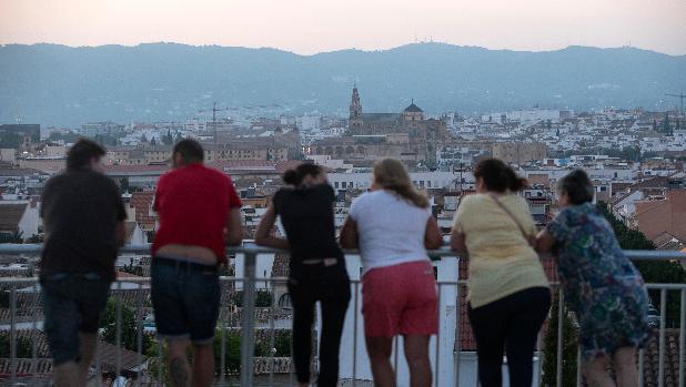 La gran redada contra los gitanos de Córdoba