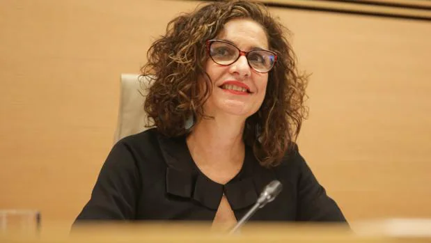 La ministra Montero quiere desactivar la rebaja del impuesto de sucesiones del Gobierno andaluz
