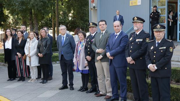 La inacción del Ministerio del Interior se come los plazos de las nuevas comisarías de Córdoba