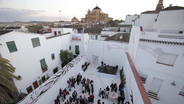 Un Centro de la Gastronomía de Córdoba, posible propuesta para el espacio municipal Rey Heredia, 22