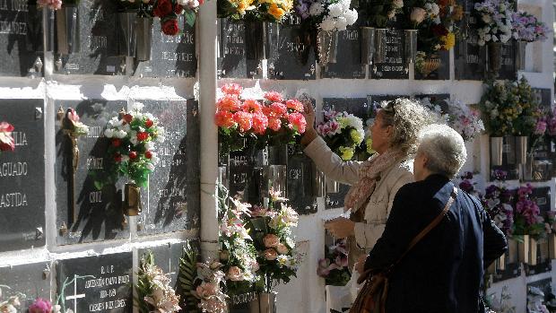 Fallecidos en Córdoba el 24 de febrero de 2020