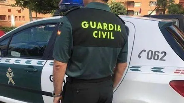 Un hombre mata a su madre impedida de 89 años a puñaladas en Huelva