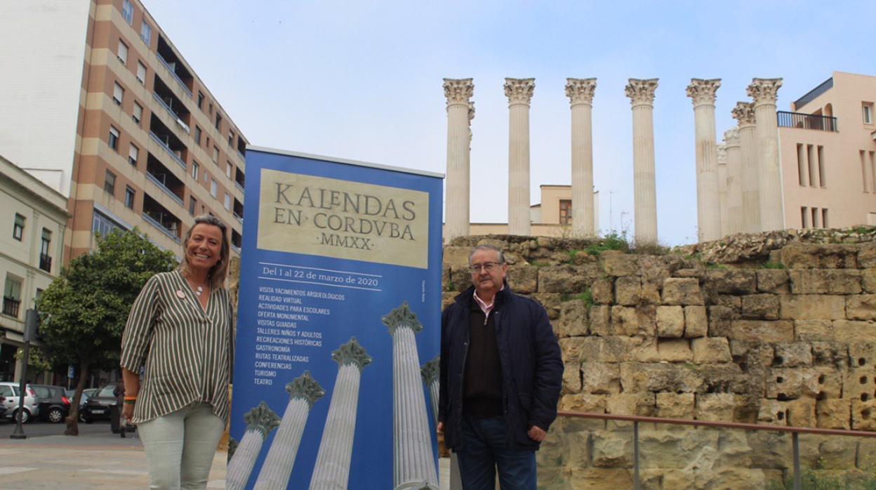 Kalendas seguirá la pista de la herencia romana de Córdoba con casi 80 actividades