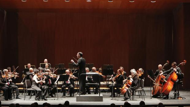 Agenda cultural de Córdoba | La Orquesta y Medina Azahara marcan un Día de Andalucía muy musical