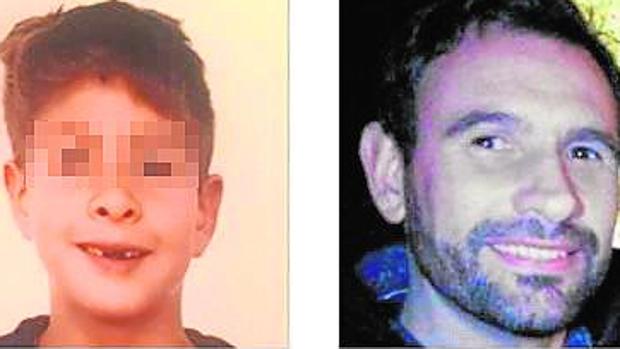 Una jueza de Puente Genil archiva la denuncia contra el padre de Angelo por supuesta sustracción en 2017