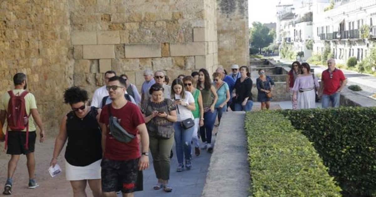 Agenda en Córdoba | Paseo por Córdoba fuera de sus murallas