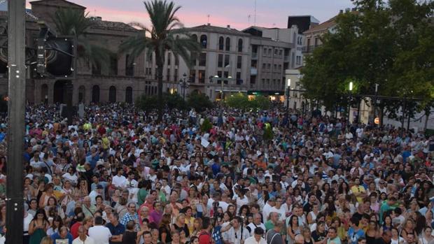 Linares pierde casi 4.000 habitantes desde el cierre de Santana Motor