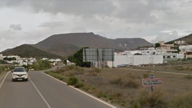 Encuentran muerto al anciano con Alzheimer que desapareció en Níjar