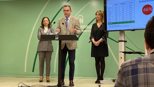 Seis de los infectados en Málaga con coronavirus podrán hacer vida normal en pocos días