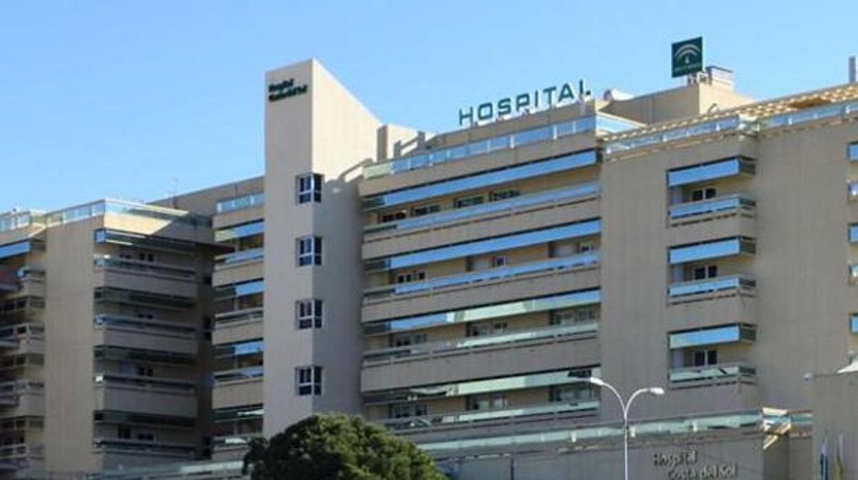 Hospital Costa del Sol