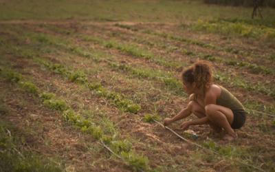 8 de marzo | Ocho voces para reivindicar los derechos de la mujer rural en Córdoba