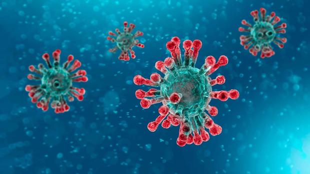 ¿Qué síntomas diferencian al coronavirus de la gripe o el resfriado común?
