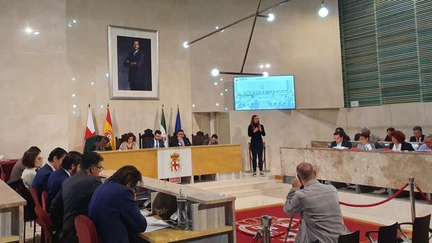 La provincia de Almería se «blinda» para prevenir contagios por coronavirus