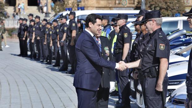 Andalucía pide que su policía tenga competencia en pisos turísticos y maltratos