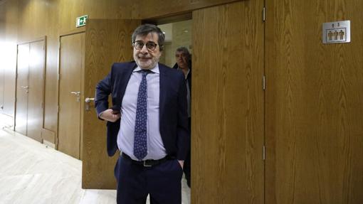 Los administradores del Córdoba CF destapan posibles delitos e irregularidades de las etapas González y León