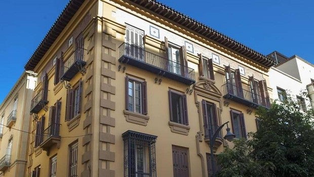 Soho Boutique ofrece tres hoteles en Málaga para atender el coronavirus