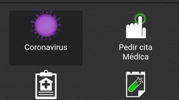 La Junta de Andalucía crea un test rápido para el coronavirus a través del móvil