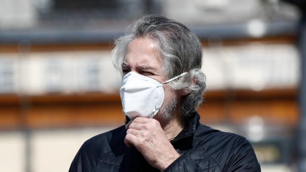 Intervienen 150.000 mascarillas a una empresa de Jaén en plena crisis del coronavirus