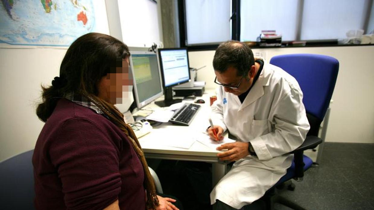 Coronavirus | Las recetas sanitarias se podrán solicitar desde hoy desde casa a través del teléfono