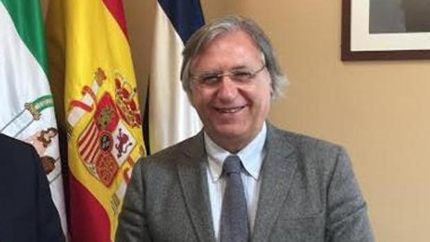 El juez reactiva la causa contra el edil del PSOE enchufado en la Faffe