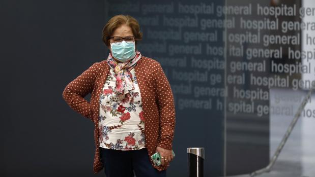 Coronavirus | Baena hace un llamamiento a sus vecinos para que donen mascarillas