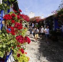 El Mayo festivo de Córdoba asume la suspensión por el coronavirus y avisa del perjuicio a proveedores