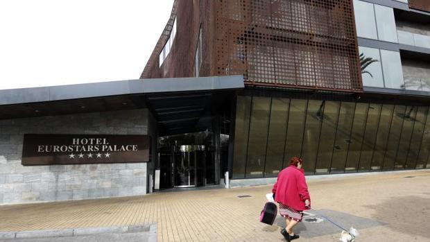 Los hoteles de Córdoba buscan un cierre controlado ante la falta de clientes