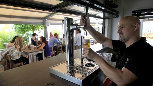 Córdoba acumula 4.586 ERTE desde el estado de alarma