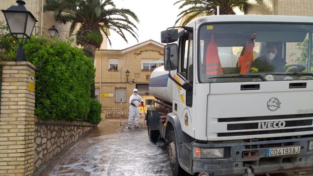 Muere por coronavirus un guardia civil jubilado en Lucena, undécima víctima en la provincia de Córdoba