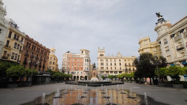 El tiempo en Córdoba | Las máximas se situarán en los 21 grados en un domingo soleado