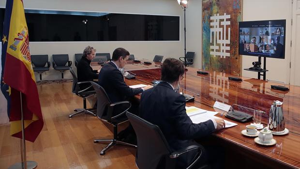 Propaganda y gestión