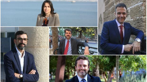 Domingo de Pasión, Domingo de Pregón