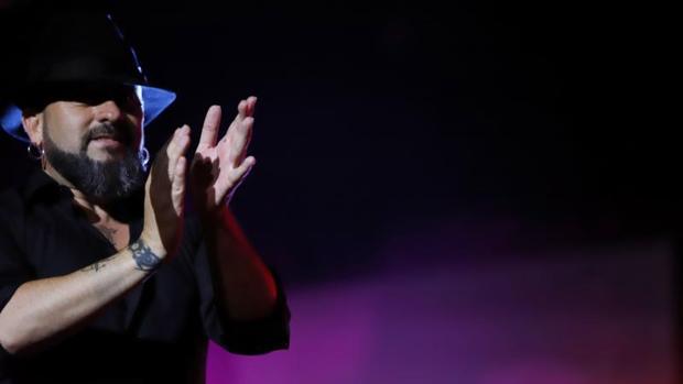 El concierto de El Barrio en Córdoba, aplazado hasta el 25 de septiembre por el coronavirus