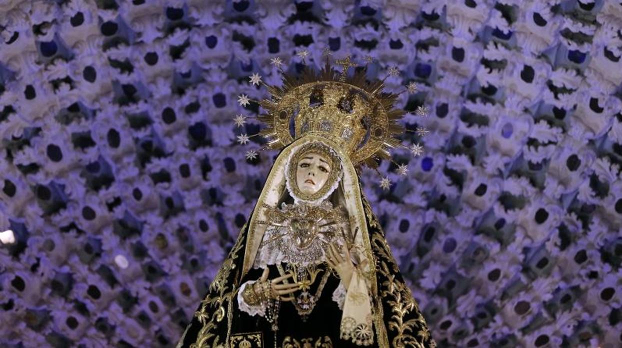 Nuestra Señora de los Dolores de Córdoba