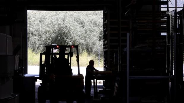 Los ERTE en Córdoba se duplican en nueve días y alcanzan ya a 36.000 trabajadores