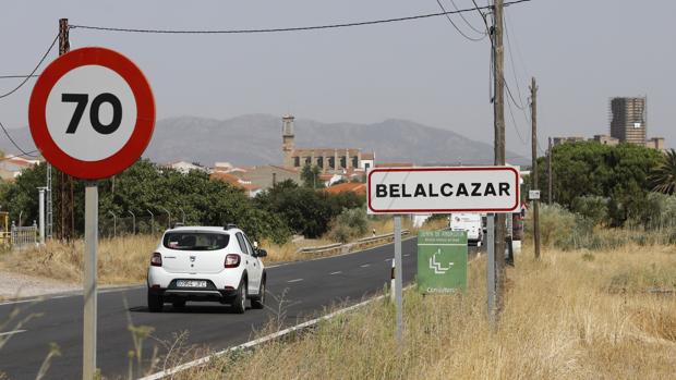 La residencia de mayores de Belalcázar sufre tres muertes y tiene otros 21 casos positivos