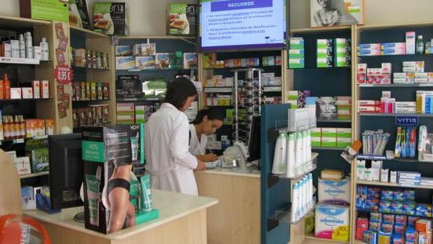 Tres mujeres piden ayuda contra el maltrato en Andalucía con el código «Mascarilla 19» en su farmacia