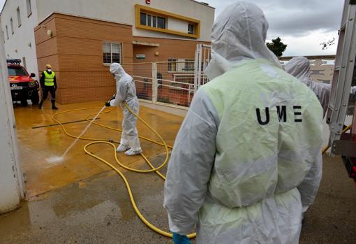 Última hora coronavirus Andalucía: sigue las últimas noticias del Covid-19 en Andalucía