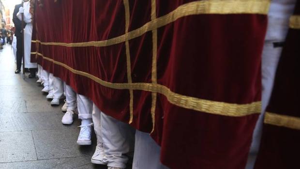 Martes Santo: la unión hace la fuerza