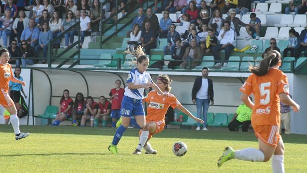 El Pozoalbense Femenino, de la Liga Reto Iberdrola, presenta un ERTE