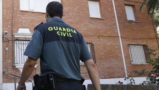 Un detenido en Huelva por saltarse el estado de alarma diez veces