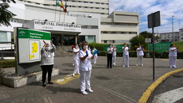 Última hora coronavirus Andalucía: sigue las últimas noticias del Covid-19 en Andalucía