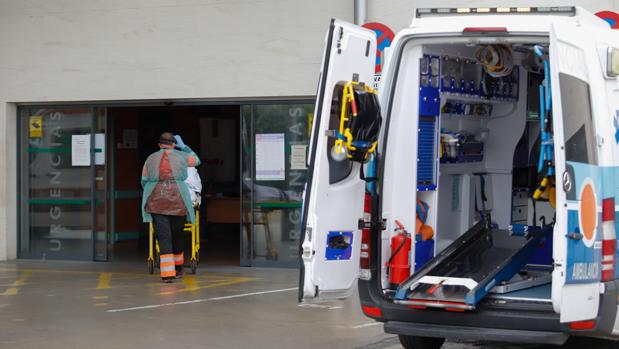 La epidemia suma en Córdoba sólo 20 contagios más y dos fallecidos, con lo que las muertes ya son 50