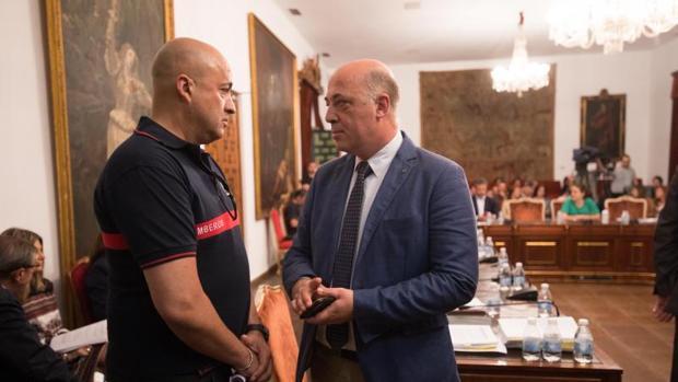 Cuatro víctimas mortales más en las residencias de Rute y Villanueva de Rey por Covid-19