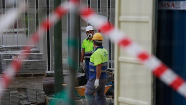 Última hora coronavirus Andalucía: sigue las últimas noticias del Covid-19 en Andalucía