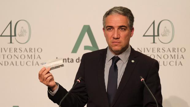 La Junta acusa a Pedro Sánchez de «atacar» a Andalucía mientras pide «lealtad»