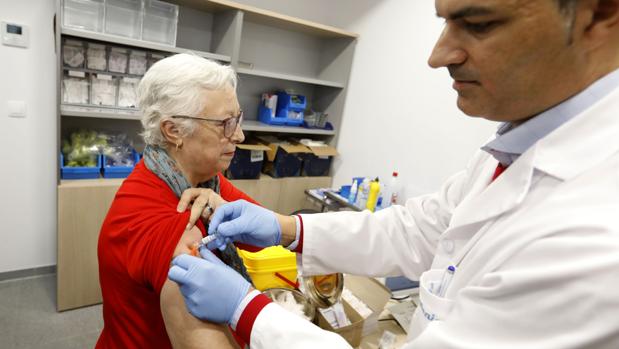 El coronavirus en Andalucía: once veces más mortal y cinco veces más contagioso que la gripe