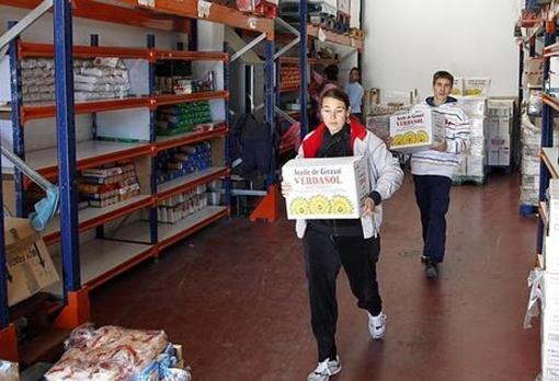 ¿Cómo se puede ayudar en Córdoba a las personas con menos recursos ante la crisis del Covid-19?