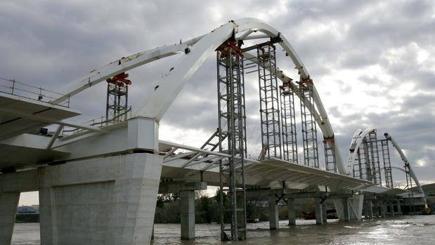 El Gobierno central y la Junta llevan una década sin hablar sobre la Variante Oeste de Córdoba